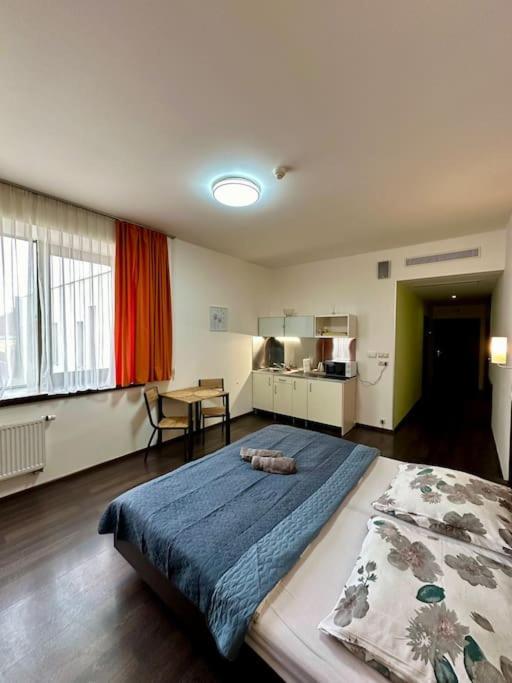 Apartman Priamo Na Hlavnej Ulici Caşonia Exterior foto